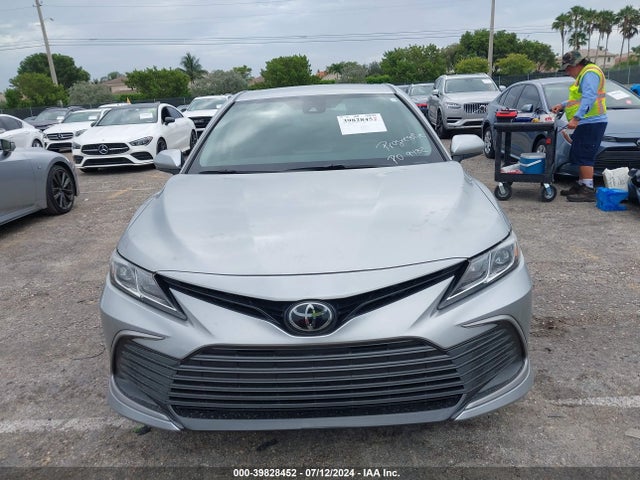 Toyota CAMRY LE 2023 4T1C11AK9PU783723 Image 13