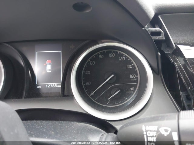 Toyota CAMRY LE 2023 4T1C11AK9PU783723 Image 16
