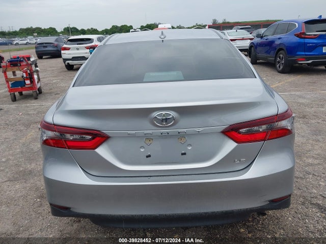 Toyota CAMRY LE 2023 4T1C11AK9PU783723 Image 17