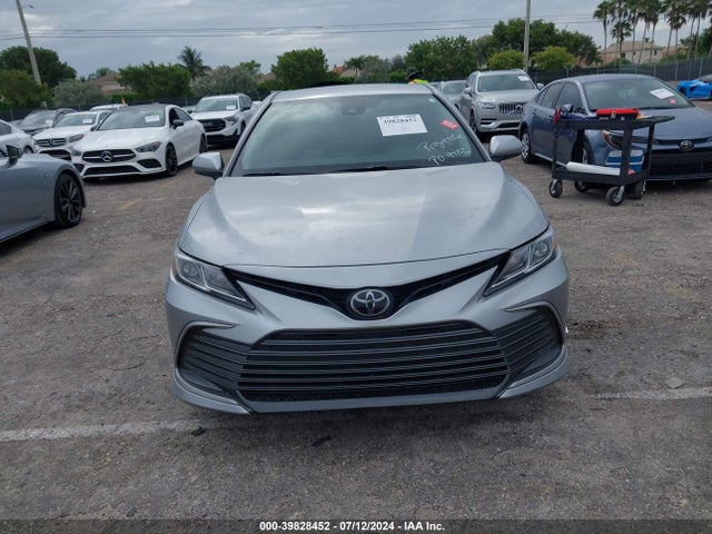 Toyota CAMRY LE 2023 4T1C11AK9PU783723 Image 6