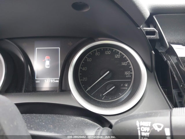 Toyota CAMRY LE 2023 4T1C11AK9PU783723 Image 7