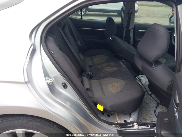 Toyota CAMRY LE 2023 4T1C11AK9PU783723 Image 8