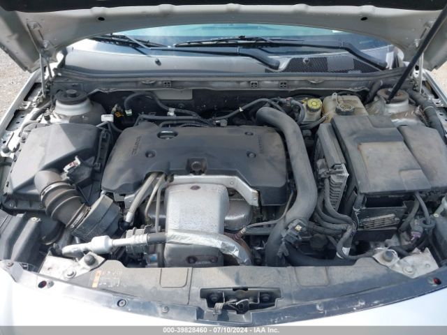 2G4GK5EX0G9197582 Buick Regal Turbo