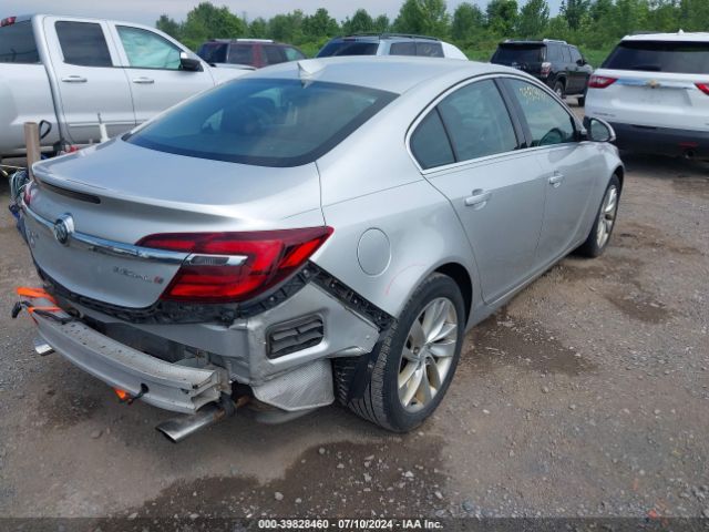 2G4GK5EX0G9197582 Buick Regal Turbo