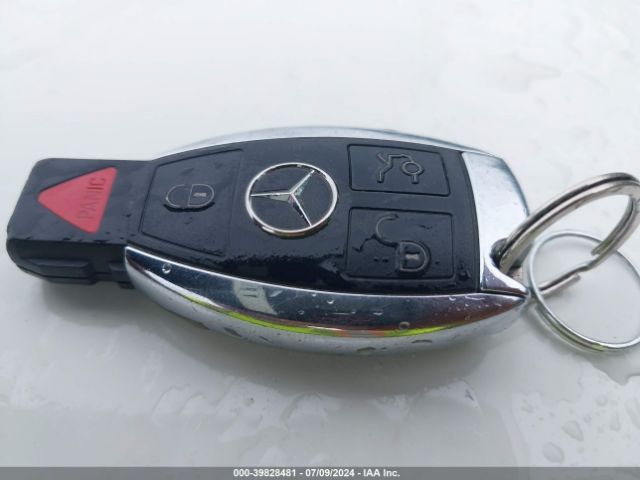 WDDSJ4EB8FN182880 Mercedes-Benz CLA 250