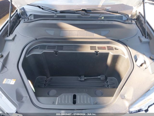 3FMTK3R76PMB03029 Ford Mustang Mach-e Premium