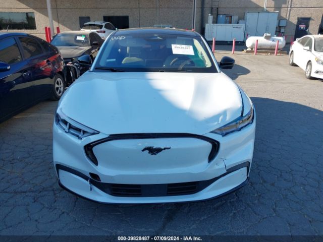 3FMTK3R76PMB03029 Ford Mustang Mach-e Premium