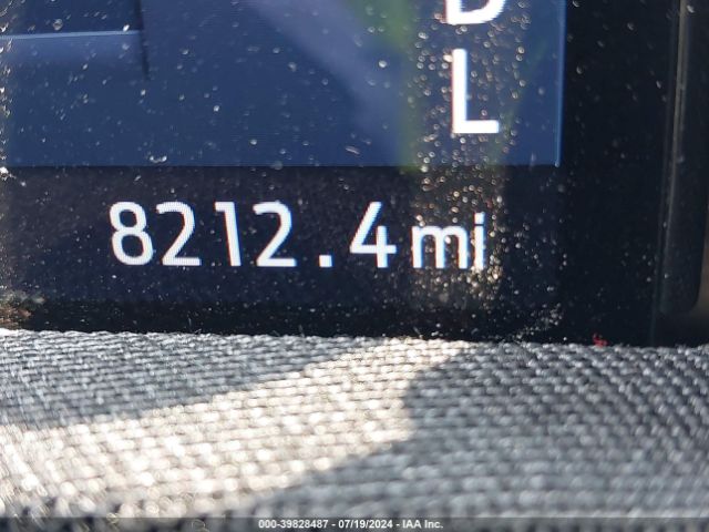 3FMTK3R76PMB03029 Ford Mustang Mach-e Premium