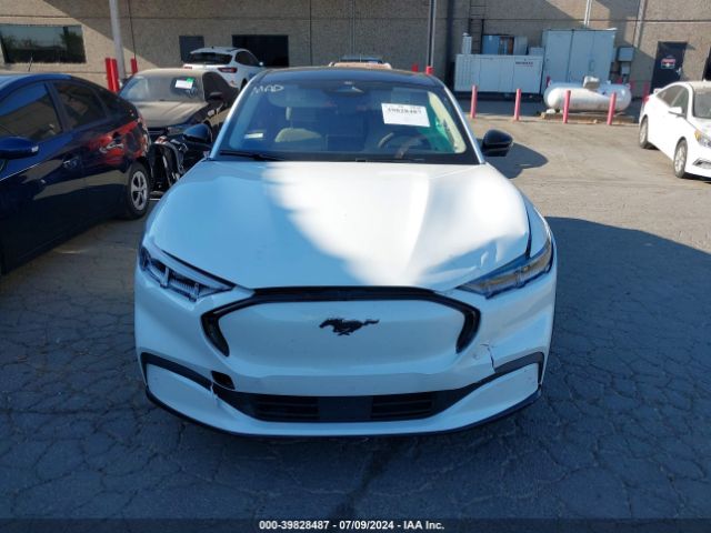 3FMTK3R76PMB03029 Ford Mustang Mach-e Premium