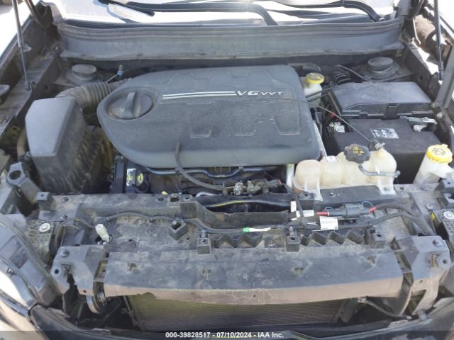 1C4PJLCX6KD170929 Jeep Cherokee Latitude Fwd