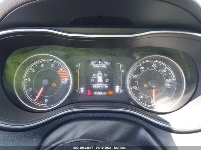1C4PJLCX6KD170929 Jeep Cherokee Latitude Fwd