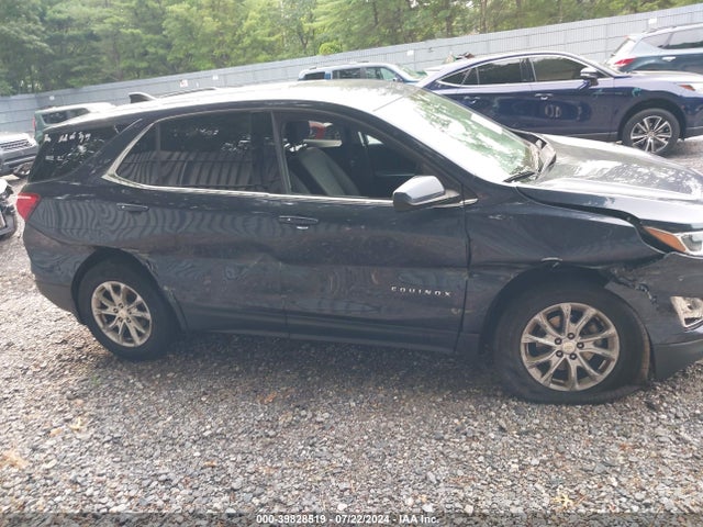 Chevrolet EQUINOX LT 2019 3GNAXKEV2KL138281 Image 13