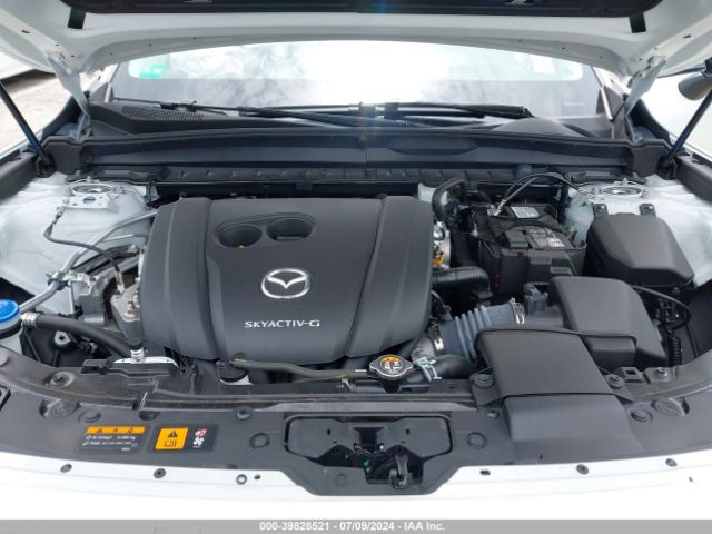 7MMVABEM7RN167451 Mazda Cx-50 2.5 S Premium Plus