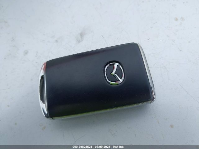 7MMVABEM7RN167451 Mazda Cx-50 2.5 S Premium Plus