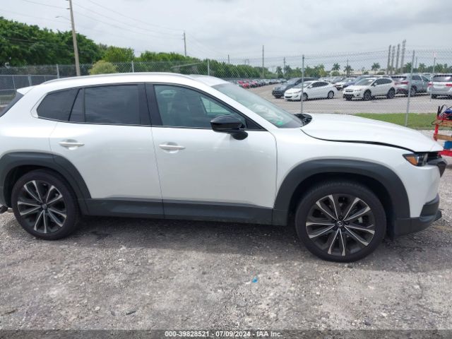 7MMVABEM7RN167451 Mazda Cx-50 2.5 S Premium Plus