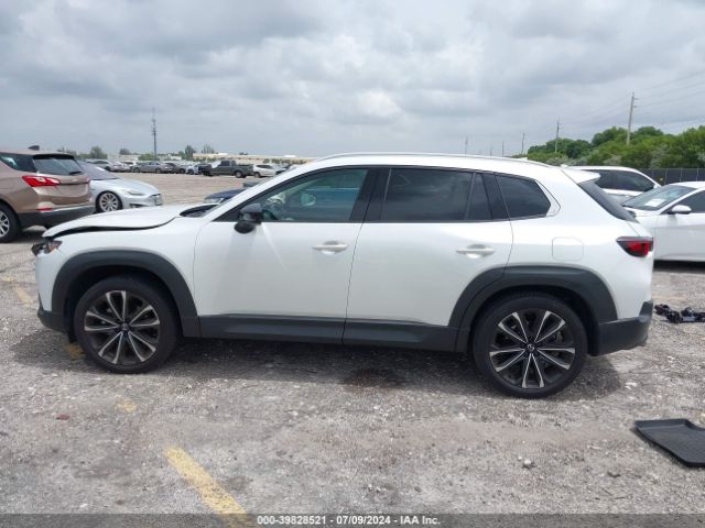 7MMVABEM7RN167451 Mazda Cx-50 2.5 S Premium Plus