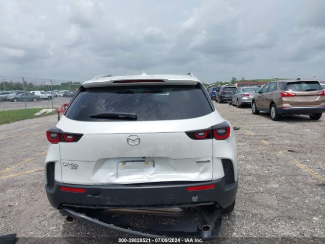 7MMVABEM7RN167451 Mazda Cx-50 2.5 S Premium Plus