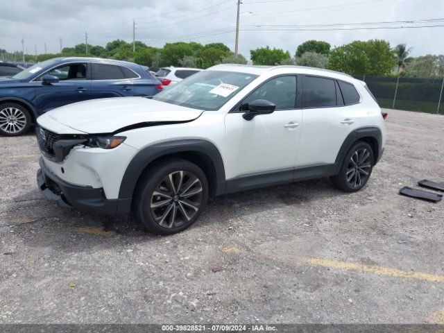 7MMVABEM7RN167451 Mazda Cx-50 2.5 S Premium Plus