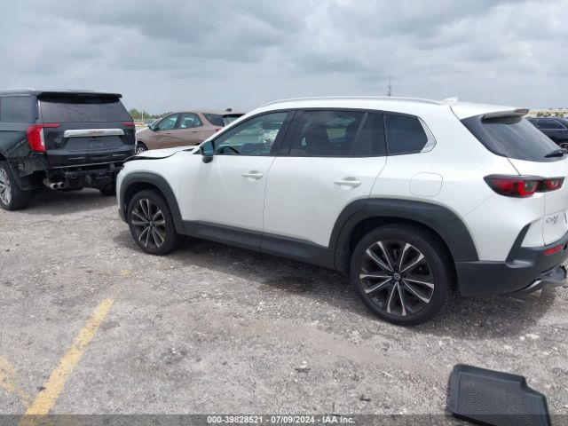 7MMVABEM7RN167451 Mazda Cx-50 2.5 S Premium Plus