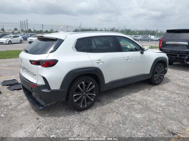7MMVABEM7RN167451 Mazda Cx-50 2.5 S Premium Plus