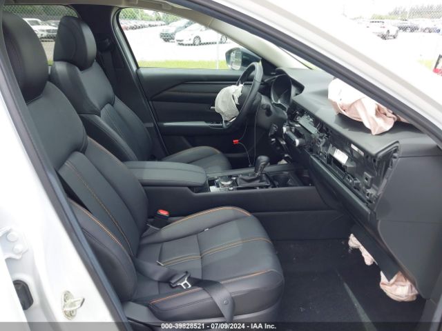 7MMVABEM7RN167451 Mazda Cx-50 2.5 S Premium Plus