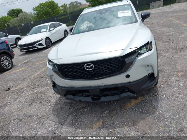 7MMVABEM7RN167451 Mazda Cx-50 2.5 S Premium Plus