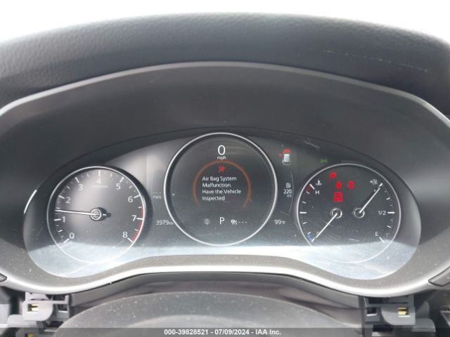 7MMVABEM7RN167451 Mazda Cx-50 2.5 S Premium Plus