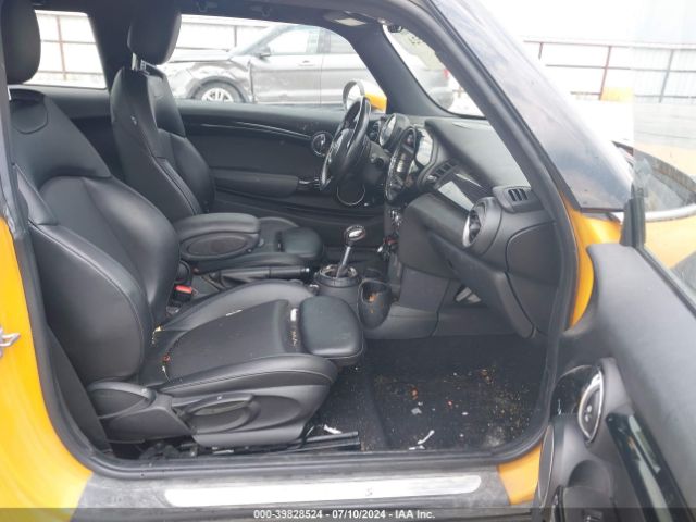 WMWXM7C52ET986346 Mini Hardtop Cooper S