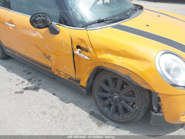 WMWXM7C52ET986346 Mini Hardtop Cooper S