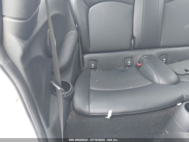 WMWXM7C52ET986346 Mini Hardtop Cooper S