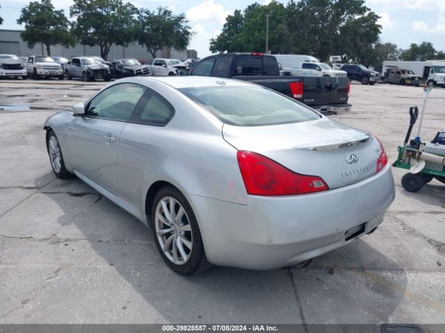JN1CV6EK1EM110943 Infiniti Q60 Journey