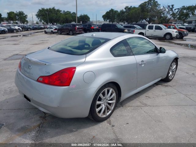 JN1CV6EK1EM110943 Infiniti Q60 Journey