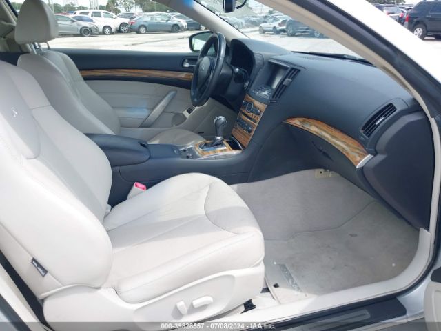 JN1CV6EK1EM110943 Infiniti Q60 Journey