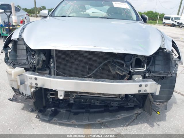 JN1CV6EK1EM110943 Infiniti Q60 Journey