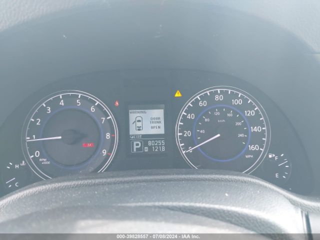 JN1CV6EK1EM110943 Infiniti Q60 Journey