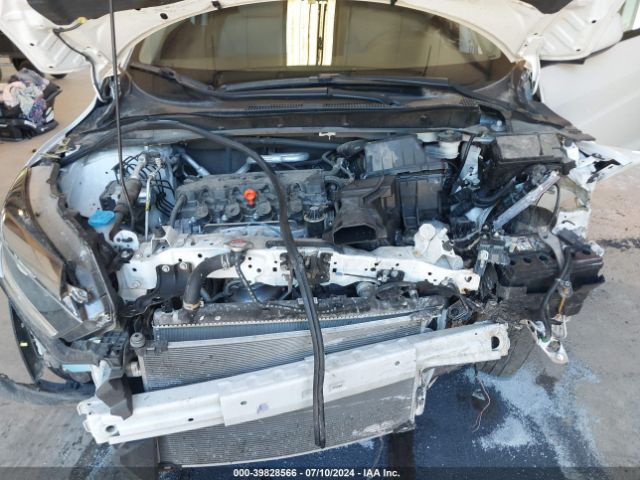 3CZRU6H3XMM723123 Honda Hr-v Awd Lx