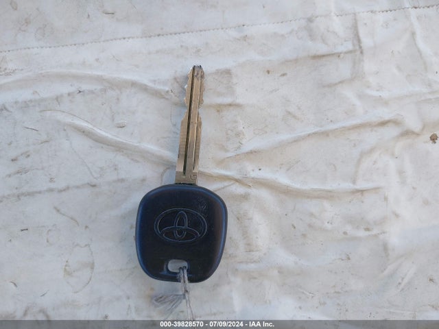 Toyota Tacoma Base V6 2014 3TMLU4EN9EM155891 Image 11