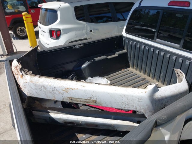 Toyota Tacoma Base V6 2014 3TMLU4EN9EM155891 Image 12