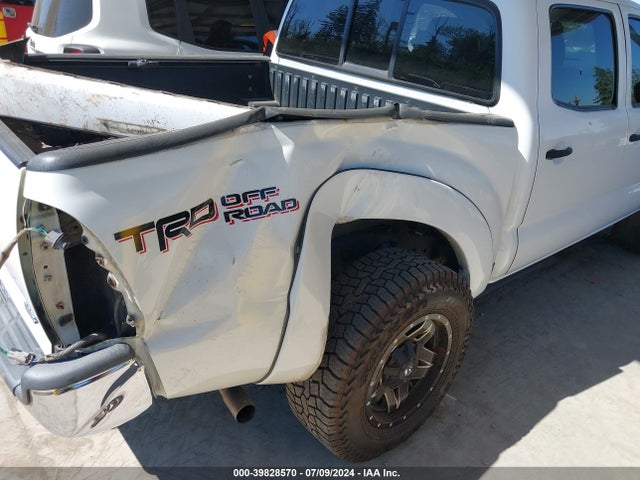 Toyota Tacoma Base V6 2014 3TMLU4EN9EM155891 Image 13