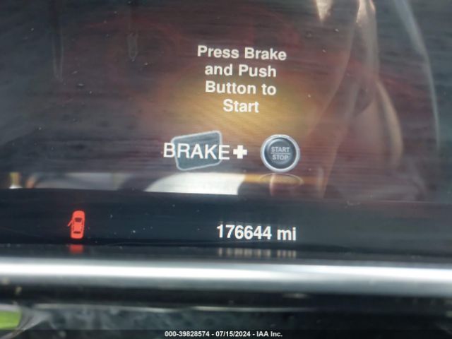 1C3CDFCB9ED771255 Dodge Dart Limited
