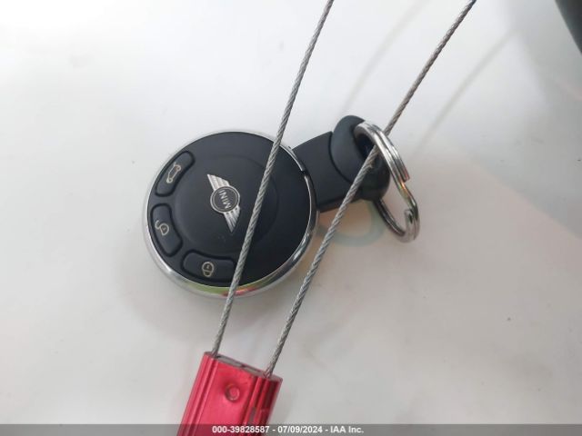 2015 MINI ROADSTER WMWSY1C50FT626151 Photo 10