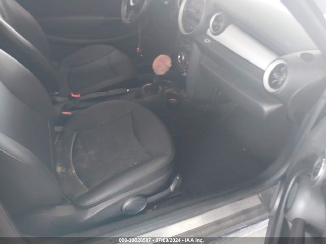 2015 MINI ROADSTER WMWSY1C50FT626151 Photo 4