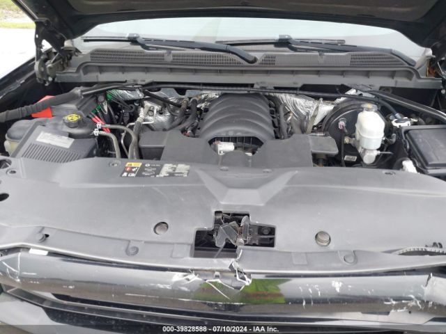 1GCVKRECXGZ286887 Chevrolet Silverado 1500 2lt