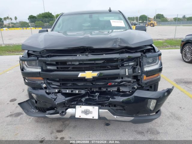 1GCVKRECXGZ286887 Chevrolet Silverado 1500 2lt