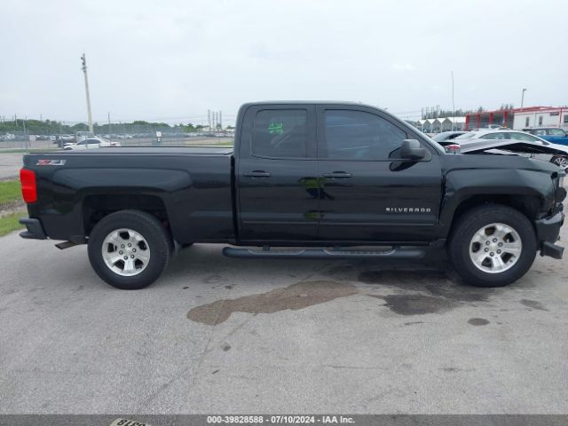 1GCVKRECXGZ286887 Chevrolet Silverado 1500 2lt