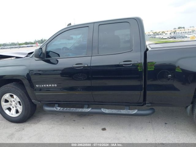 1GCVKRECXGZ286887 Chevrolet Silverado 1500 2lt