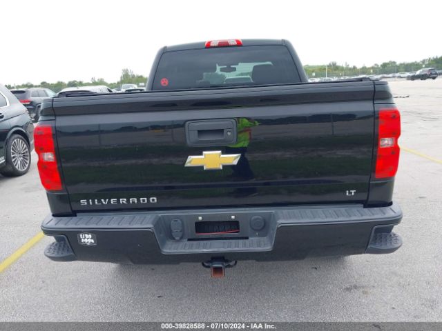 1GCVKRECXGZ286887 Chevrolet Silverado 1500 2lt