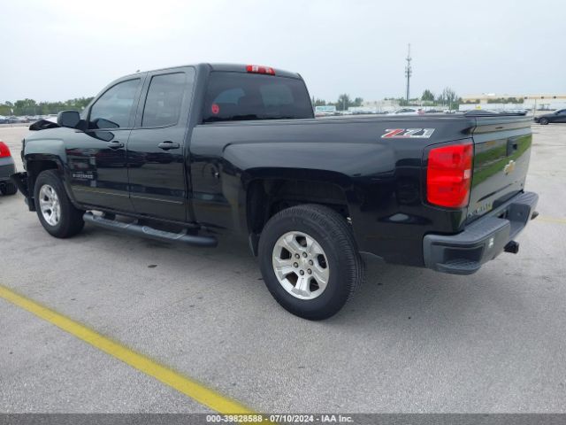 1GCVKRECXGZ286887 Chevrolet Silverado 1500 2lt