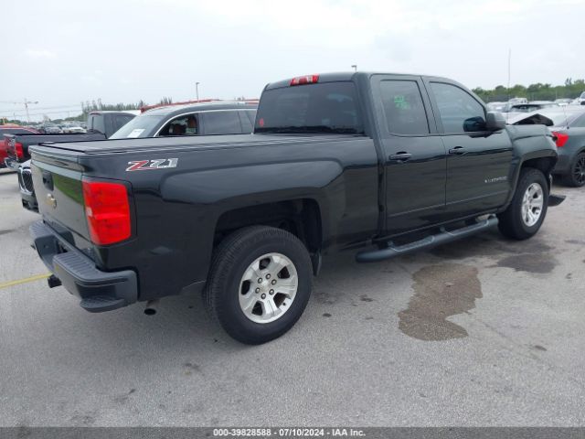 1GCVKRECXGZ286887 Chevrolet Silverado 1500 2lt