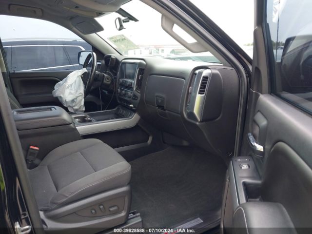 1GCVKRECXGZ286887 Chevrolet Silverado 1500 2lt